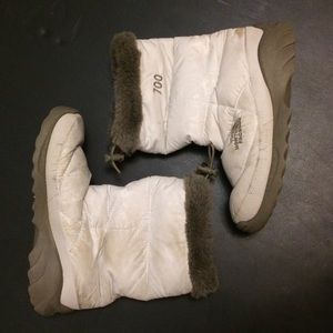 north face icepick boots